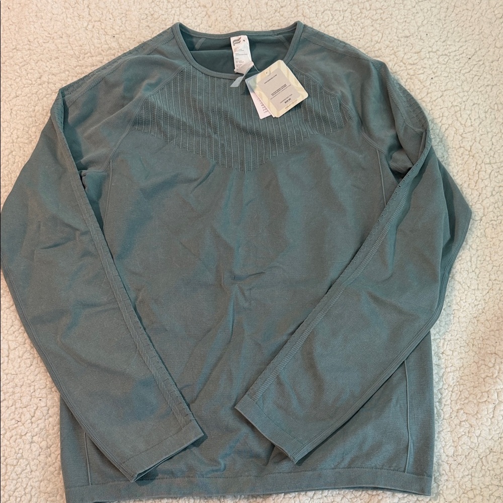 Women’s Teal Compression